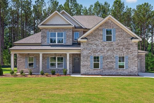 113 Southview Drive, Ellenwood, GA, 30294 | Card Image