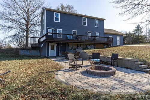 2161 Young Rd, Pacific, MO, 63069-5438 | Card Image