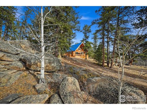 739 Socorro Trl, Red Feather Lakes, CO, 80545 | Card Image