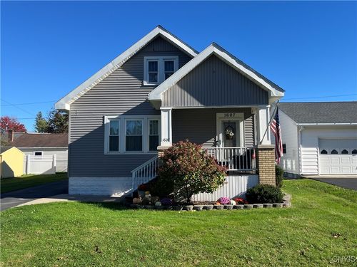 1607 De Peyster Ave, Utica, NY, 13501-5209 | Card Image