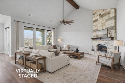 1441 River Vista Rd, Georgetown, TX, 78628-3245 | Card Image