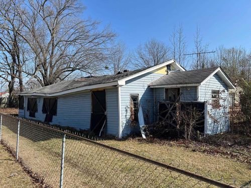 4011 W 11th, Pine Bluff, AR, 71601 | Card Image