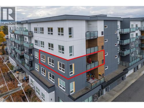 301-191 Hollywood Road S, Kelowna, BC, V1V2X9 | Card Image