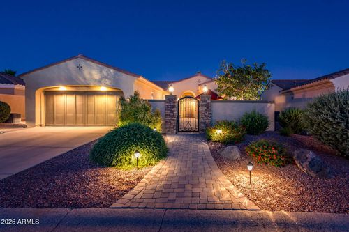 23219 N Hank Raymond Drive, Sun City West, AZ, 85375 | Card Image
