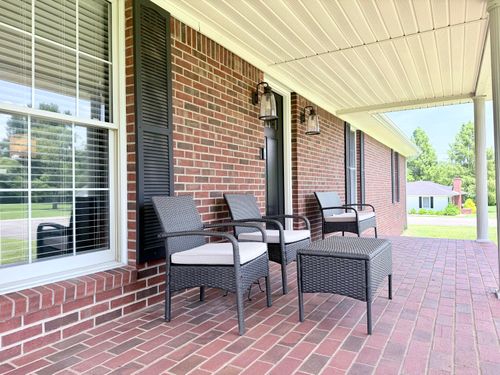 918 Sanderson Drive, Hopkinsville, KY, 42240 | Card Image