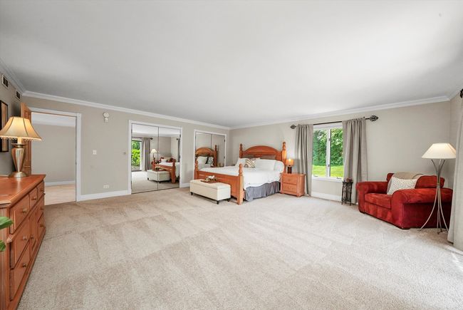 673 Milton Rd, House other with 5 bedrooms, 6 bathrooms and 3 parking in Inverness IL | Image 49