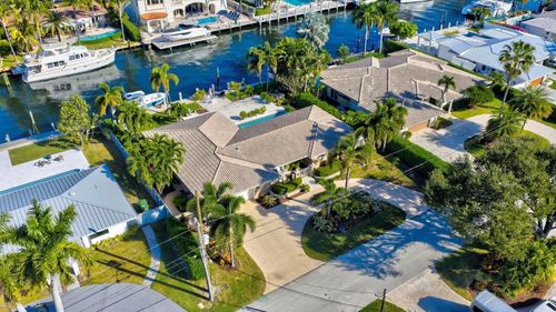 2871 Ne 26th Ct, Fort Lauderdale, FL, 33306-1906 | Card Image