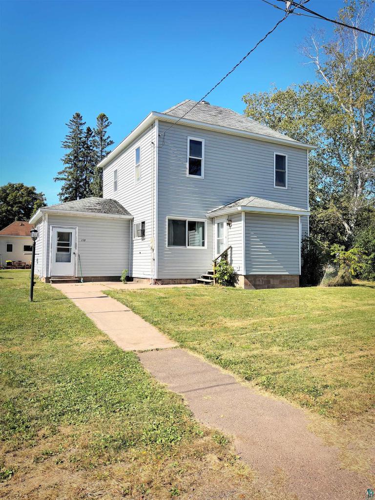 7th Ave, Washburn, WI 54891