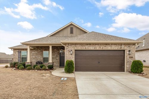 12880 Hudbug Dr, Madison, AL, 35756-2910 | Card Image