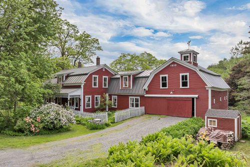 175 Dorchester Rd, Lyme, NH, 03768-3605 | Card Image