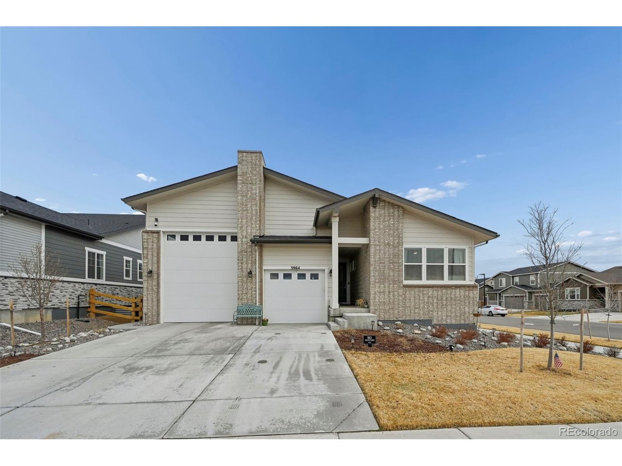 Residential in Aurora