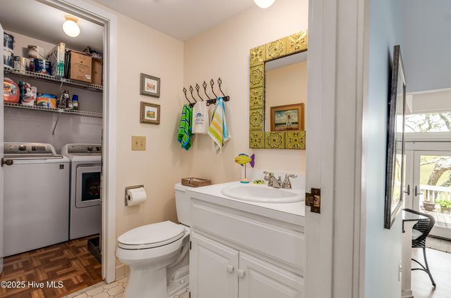 UNIT-9 - 123 N Bald Head Wynd, House other with 4 bedrooms, 4 bathrooms and 2 parking in Bald Head Island NC | Image 39