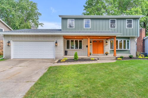 2602 Shannon Dr, Valparaiso, IN, 46383-2450 | Card Image