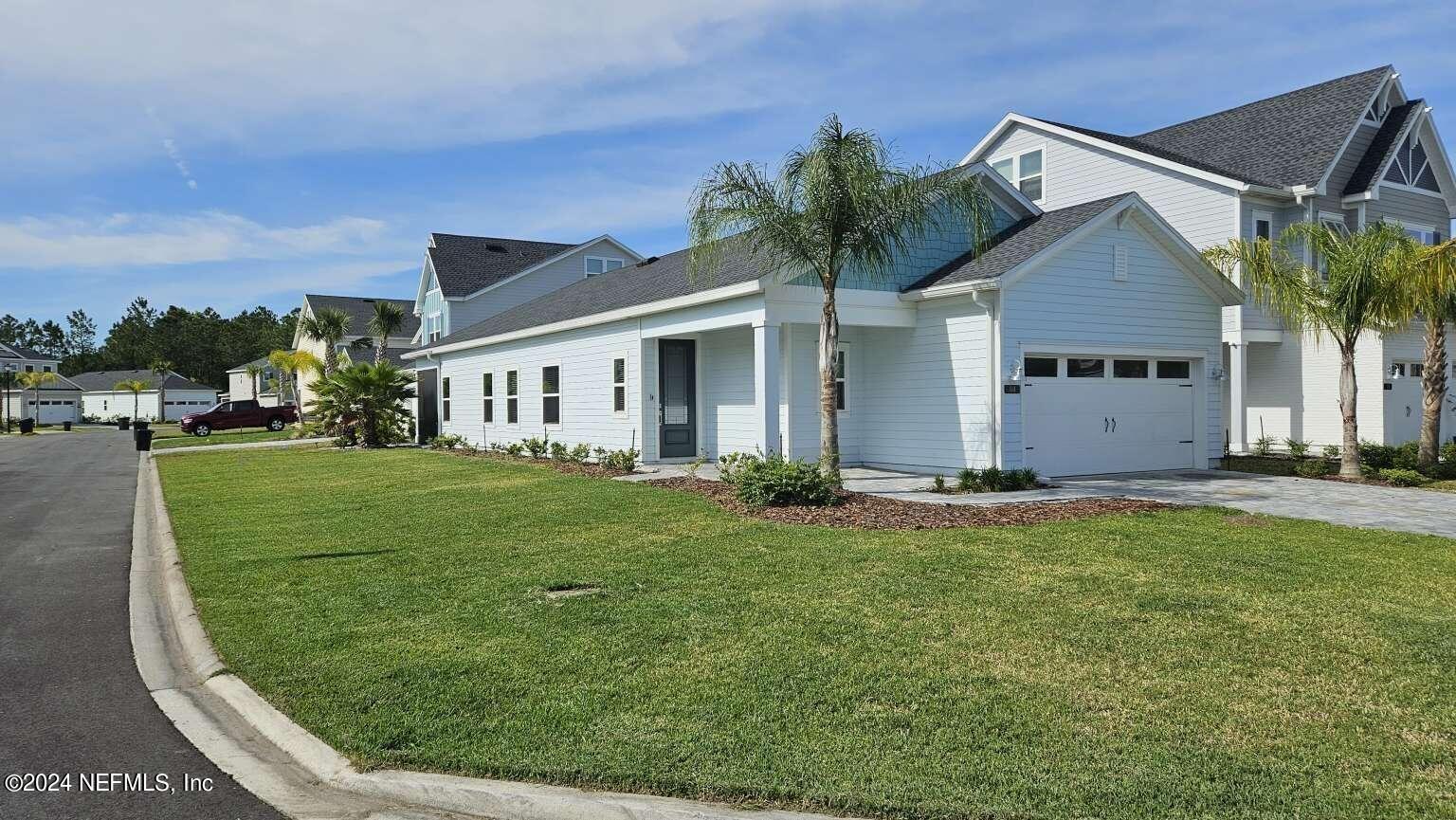 Killarney Ave, Saint Johns, FL 32259