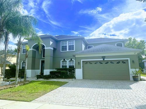 871 Blairmont Lane, LAKE MARY, FL, 32746 | Card Image