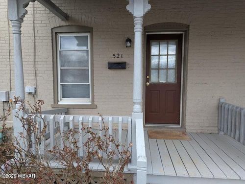 521 8th Avenue, Williamsport, PA, 17701 | Card Image