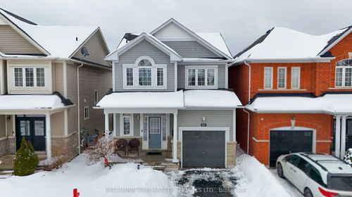 51 Chiswick Avenue, Whitby, ON, L1M0E1 | Card Image