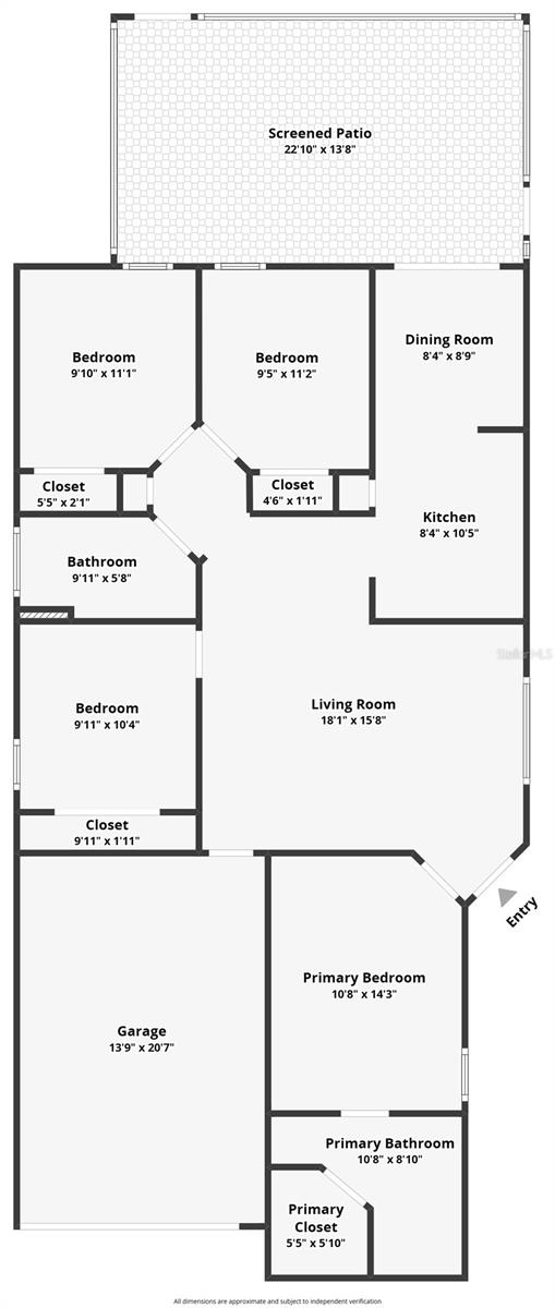 Residential in APOLLO BEACH 2