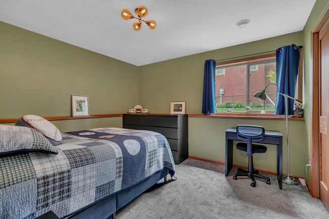 Bedroom 4 in Lower level | Image 21