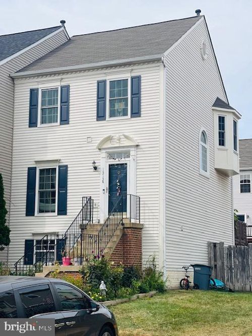 13134 Quail Creek Ln, FAIRFAX, VA, 22033-5412 | Card Image