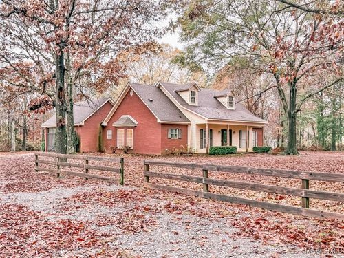 150 County Road 64, Deatsville, AL, 36022-3355 | Card Image