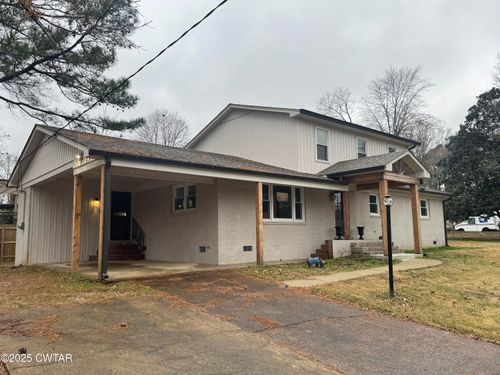 208 Fourth St, Henderson, TN, 38340-1502 | Card Image