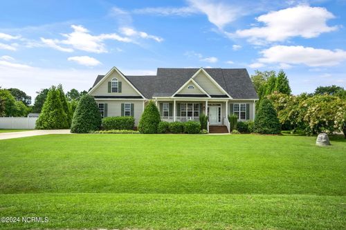 5949 Sandford Rd, Wilson, NC, 27896-8001 | Card Image