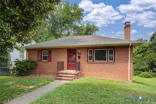 2300 Martin St, Henrico, VA, 23228-5610 | Card Image