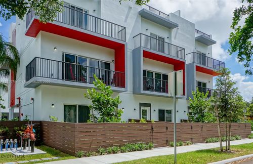 unit-1-1813 Madison St, Hollywood, FL, 33020-5580 | Card Image