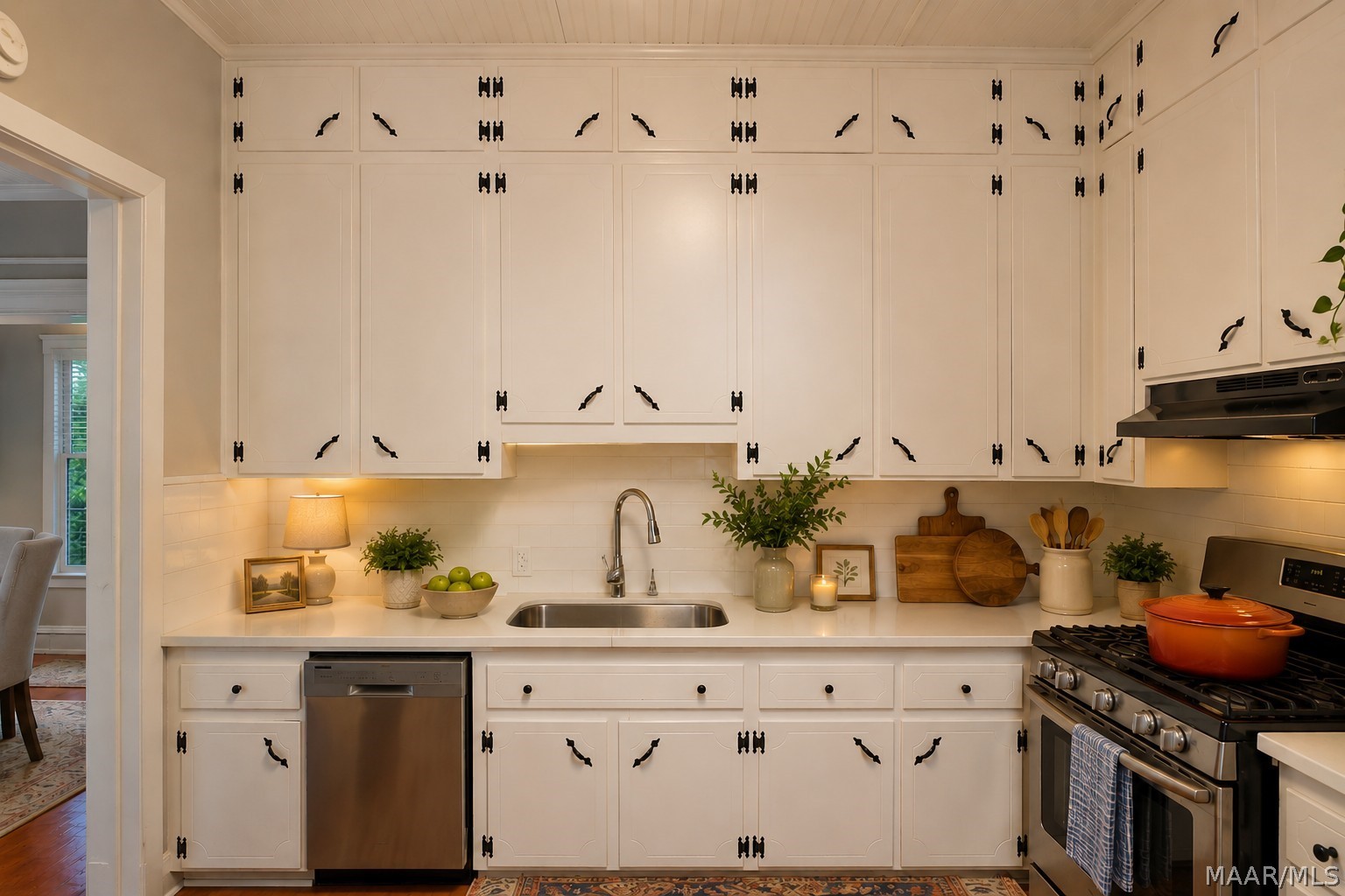 Residential in Montgomery 5