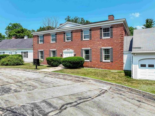 45 Old Granite Rd, Ossipee, NH, 03864-7318 | Card Image