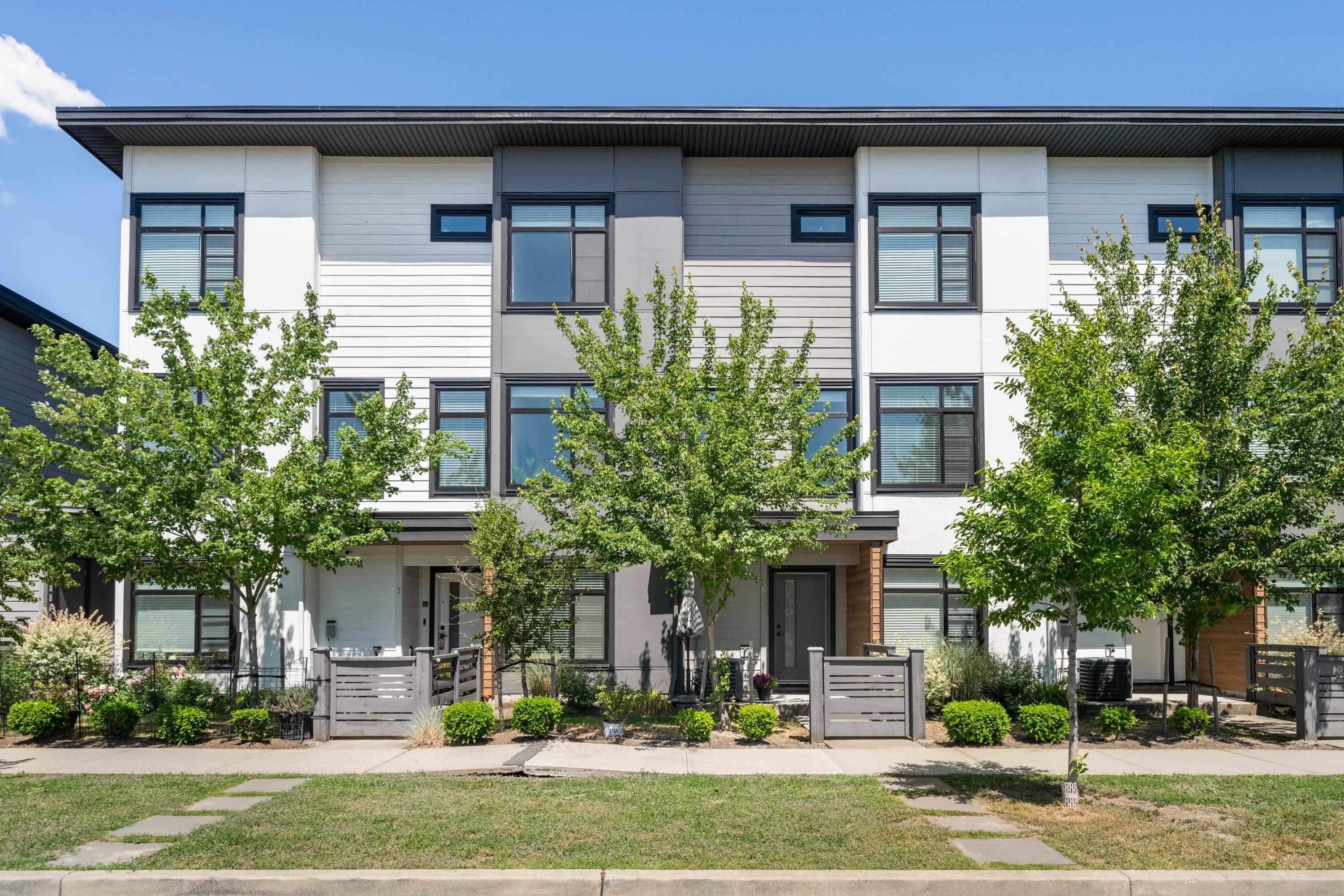 Residential in Surrey 2