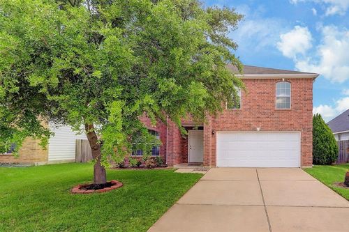 4514 Evergreen Meadow Ct, Katy, TX, 77449-5753 | Card Image