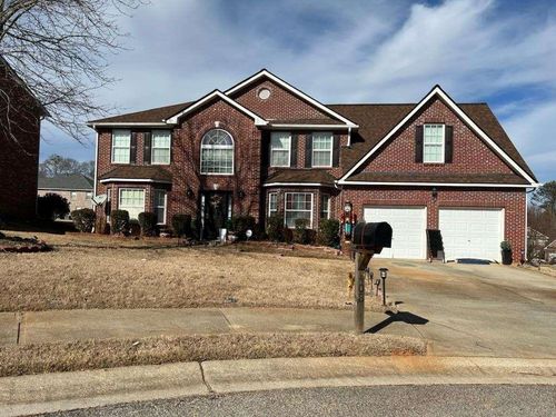 408 Canoga Ct, Mcdonough, GA, 30253-8668 | Card Image