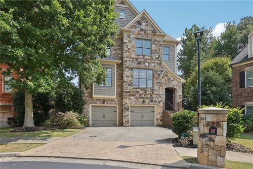 485 Portrait Cir, Johns Creek, GA, 30022-6701 | Card Image