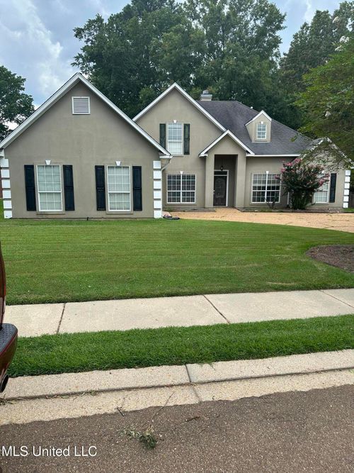 415 Brighton Ct, Brandon, MS, 39047-7792 | Card Image