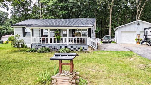 2646 Ridge Rd, Westover, PA, 16692-9223 | Card Image