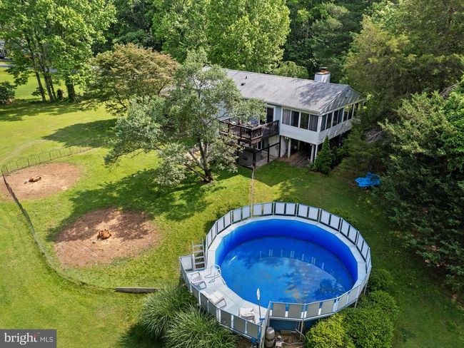 635 Teton Ct, House other with 4 bedrooms, 3 bathrooms and null parking in LOTHIAN MD | Image 6