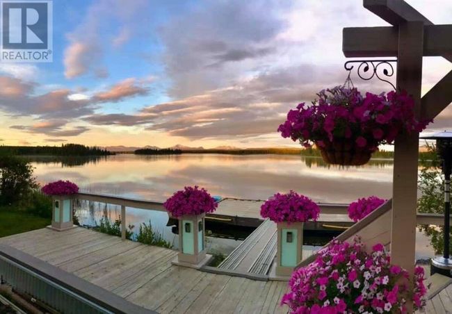 21145 Chilcotin Highway 20, Home with 0 bedrooms, 0 bathrooms and null parking in Nimpo Lake BC | Image 28