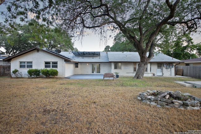 425 Winfield Blvd, House other with 3 bedrooms, 2 bathrooms and null parking in Windcrest TX | Image 41
