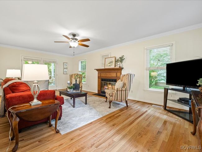 14107 Laurel Trail Pl, House other with 4 bedrooms, 3 bathrooms and null parking in Midlothian VA | Image 12