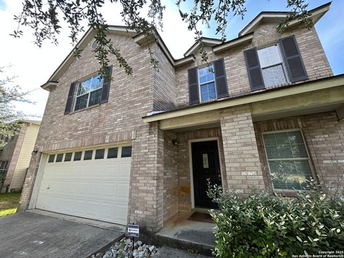 424 Copper Hill Dr, New Braunfels, TX, 78130-2595 | Card Image