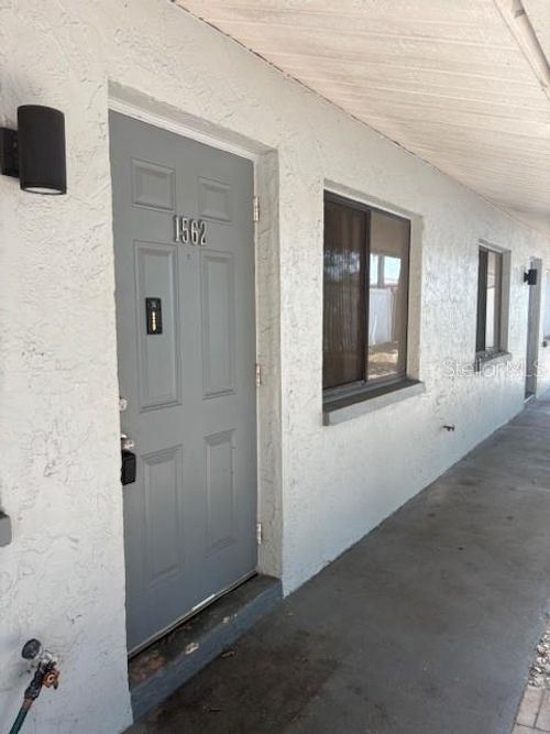 1562 S Jefferson Avenue, Clearwater, FL, 33756 | Card Image