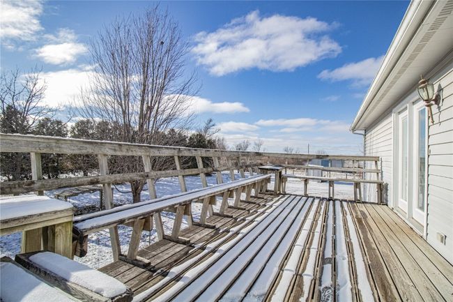 303 W Broadway St, House other with 3 bedrooms, 3 bathrooms and null parking in Stanwood IA | Image 18