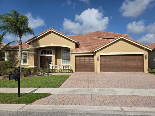 4017 W Hamilton Ky, West Palm Beach, FL, 33411-7441 | Card Image