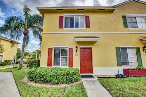 514 W Bloxham St, Lantana, FL, 33462-3189 | Card Image