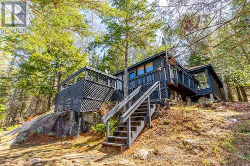 11443 Kushog - North Wao, Haliburton, ON, K0M1J2 | Card Image