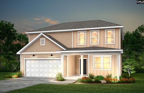 1125 Rockshire, Blythewood, SC, 29016 | Card Image