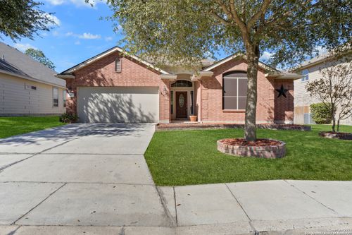 307 Wing Fls, San Antonio, TX, 78253-5546 | Card Image