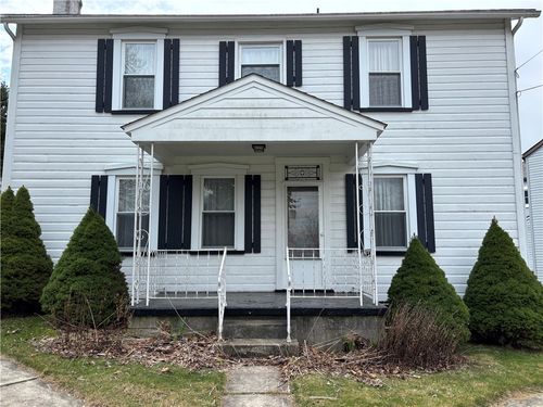1205 Millwood Rd, Derry, PA, 15627-2509 | Card Image